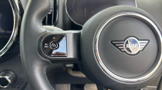 MINI Countryman 1.5 Cooper Classic Premium Plus 5dr Auto Petrol Hatchback